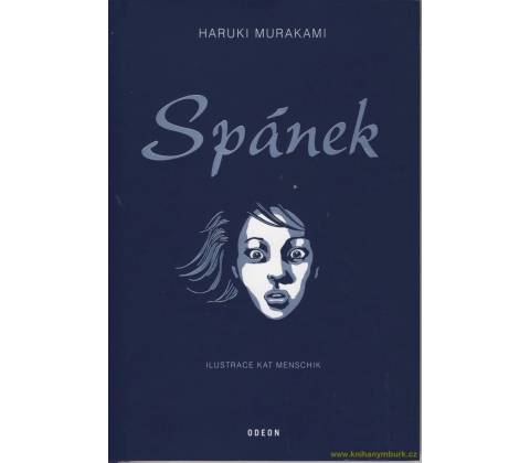 Spánek