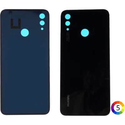 Huawei Оригинален Заден Капак за Huawei nova 3i / P Smart+