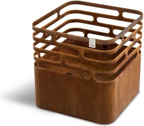 Höfats Cube