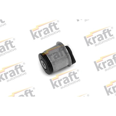 KRAFT AUTOMOTIVE Uloženie tela nápravy 4231900