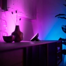 Image 1 of Philips Hue Bloom Black 8718699771126