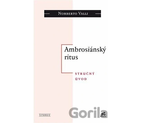 Ambrosiánský ritus