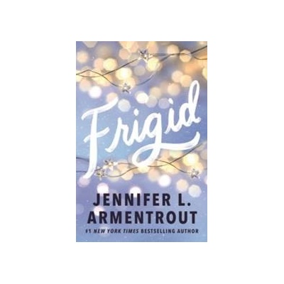 Frigid - Jennifer L. Armentrout