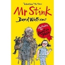 Mr Stink - D. Williams