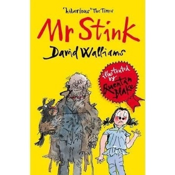 Mr Stink - D. Williams