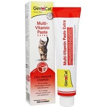 GimCat MULTI VITAMIN EXTRA K 200 g