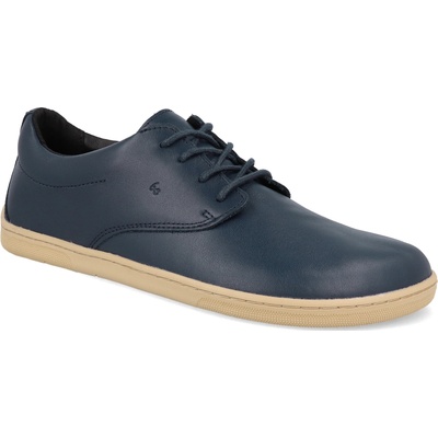 BeLenka Barefoot topánky Be Lenka Cityscape Navy Blue
