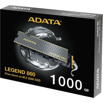 ADATA LEGEND 860 2TB, SLEG-860-2000GCS