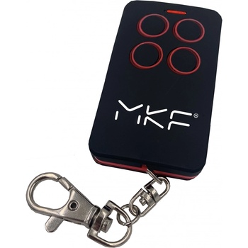 Dálkový ovladač MKF GATE/4 MULTI COMPATIBLE ll.