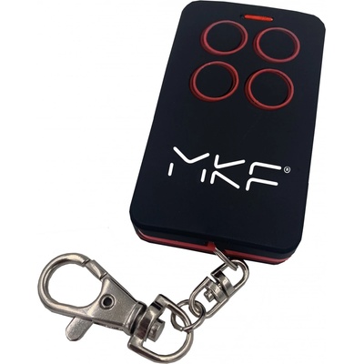 Dálkový ovladač MKF GATE/4 MULTI COMPATIBLE ll.