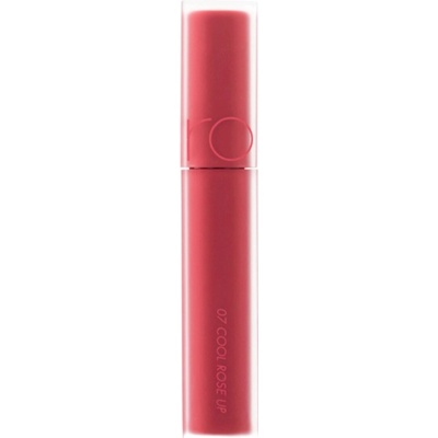 Rom&nd Blur Fudge Tint vyhlazující tint na rty 07 Cool Rose Up 5 g