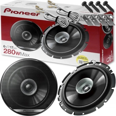 Pioneer TS-G1710F – Hledejceny.cz