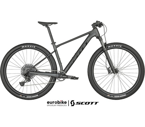 Scott Scale 970 2025