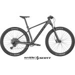 Test Scott Scale 970 2025 Recenzia Scott Scale 970 2025