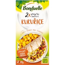 Bonduelle Gold Kukurica 2 x 85 g