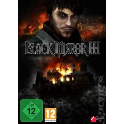 THQ Nordic Black Mirror III (PC)