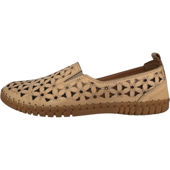 Aurelia mokasíny TE 0424713108 béžová