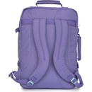 Cestovné tašky a batohy CabinZero Classic Lavender Love 44 l