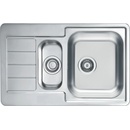 Alveus Line 70 profilovaný