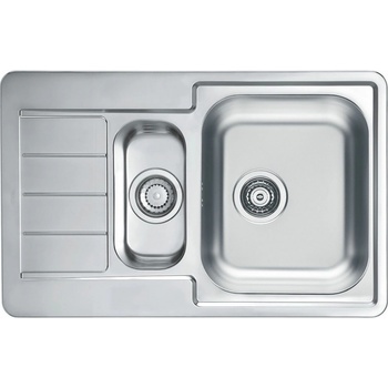 Alveus Line 70 profilovaný