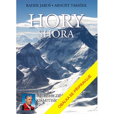Hory shora 4. vydání