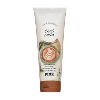 Victoria's Secret Pink Chai Latte лосион за тяло за жени 236 ml