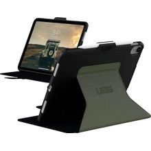 UAG Scout Folio Cover iPad 10.9 2022 12339I114072 Black Olive