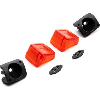 Axial koncová světla Jeep JLU: SCX6