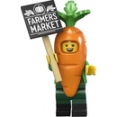 LEGO® Minifigures 71037 Séria 24 04 Kostým Mrkev