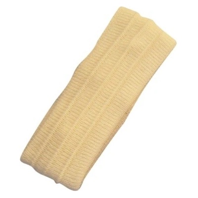 Pletená čelenka PLETEX L485 Barva: Smetanová