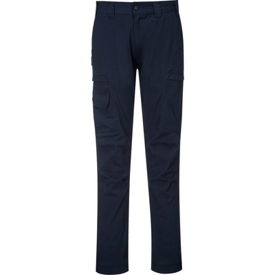 PORTWEST KX3 Cargo Nohavice navy