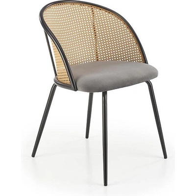 Halmar Трапезен стол k508 сив