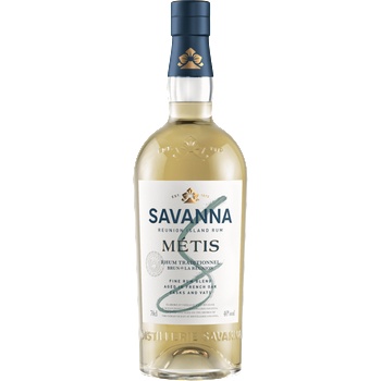 Savanna Metis Traditional Brown Rum