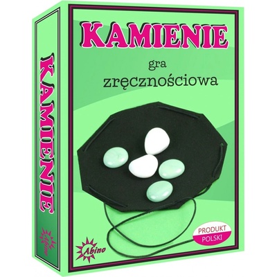 ABINO Настолна игра Abino GXP-631327 (GXP-631327)