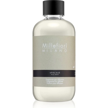 Millefiori Milano White Musk пълнител за арома дифузери 250ml