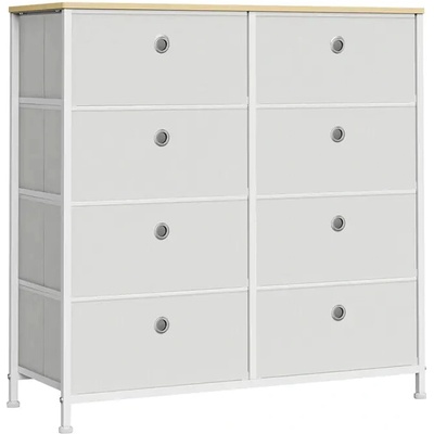 Autronic AUK-E1024 80 x 30 x 82 cm