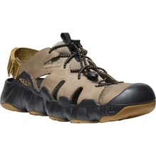 Keen Hyperport Fisherman Leather Men brindle oak buff