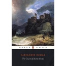The Count of Monte Cristo - Alexandre Dumas