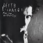 BMG Richards Keith: Main Offender - 2CD (047233)