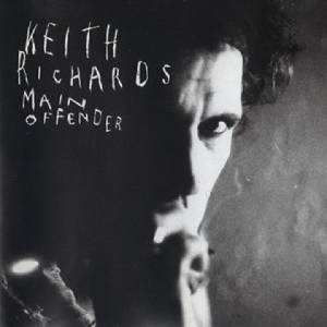 BMG Richards Keith: Main Offender - 2CD (047233)