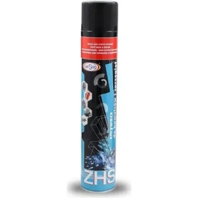 WESCO ZHS Čistič bŕzd v spreji 750ml