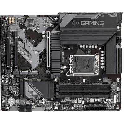 Gigabyte B760 GAMING X – Zboží Mobilmania