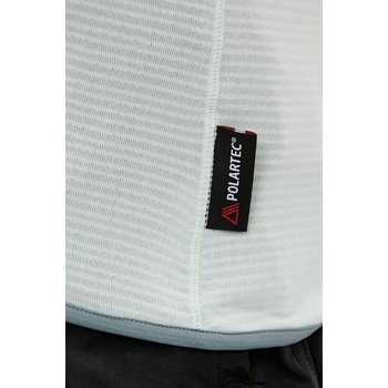 MAMMUT Спортен суичър Mammut Aenergy Light в зелено с апликация 1014-05531 (1014.05531)