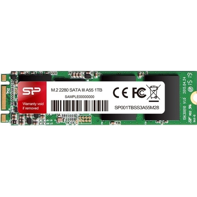 Silicon Power 1TB, SP001TBSS3A55M28