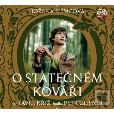 O statečném kováři