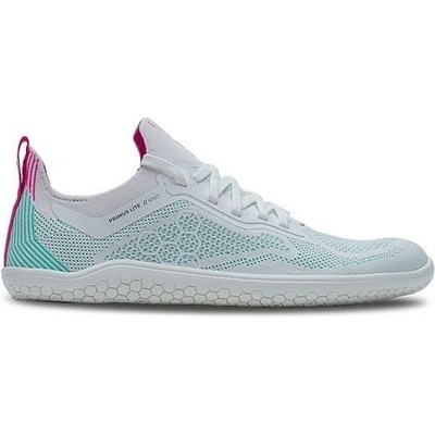 Vivobarefoot primus lite knit blue tint