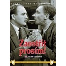 Zaostriť prosím!, DVD