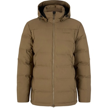 Nordisk Мъжко пухено яке Nordisk Akkarvik Down jacket - Capers (004-5902-0211)