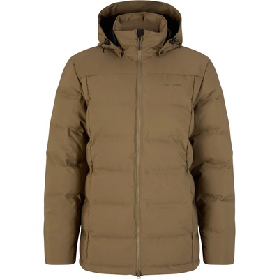 Nordisk Мъжко пухено яке Nordisk Akkarvik Down jacket - Capers (004-5902-0211)
