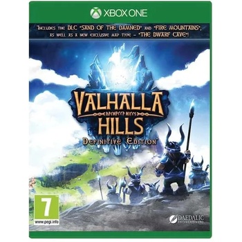 Kalypso Valhalla Hills [Definitive Edition] (Xbox One)